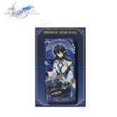 Honkai Star Rail Fable Of the Stars Series Tinplate Badge